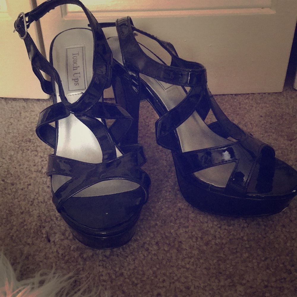 Pumps